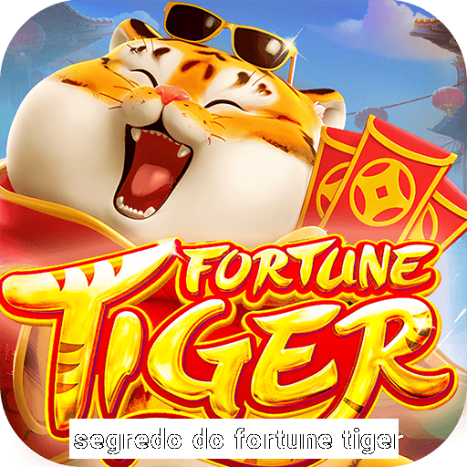 segredo do fortune tiger